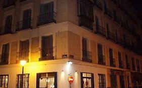Hostal Castilla